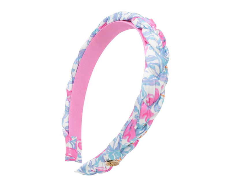 Braided Headband