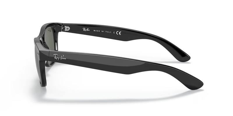 Polarized New Wayfarer