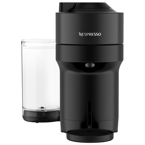 Nespresso Vertuo Pop+ Coffee and Espresso Machine by Breville