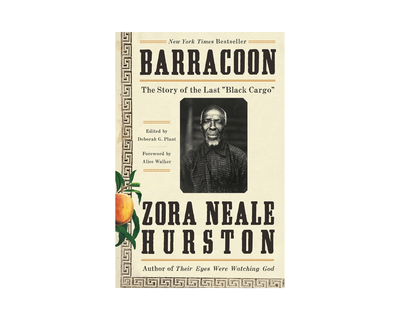 Barracoon