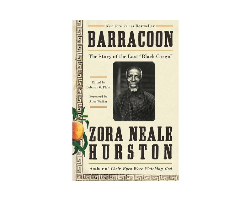 Barracoon