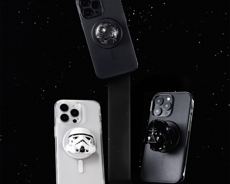 PopGrip for MagSafe, Star Wars Collection