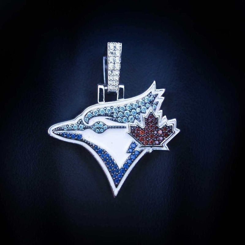 MLB Pendant