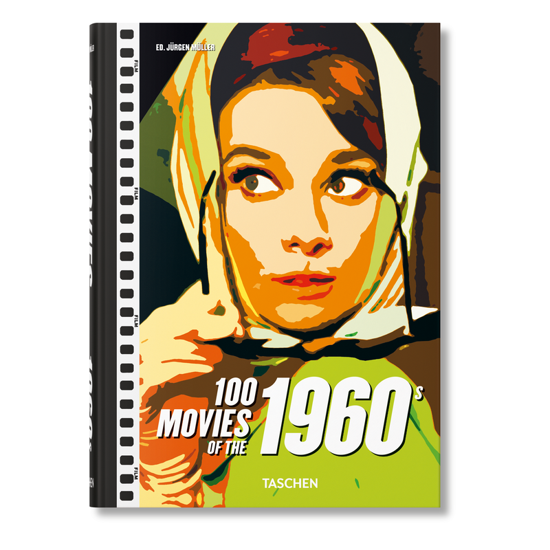 Film Coffee Table Book