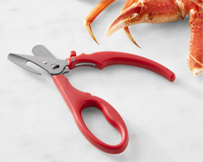 Seafood Shears