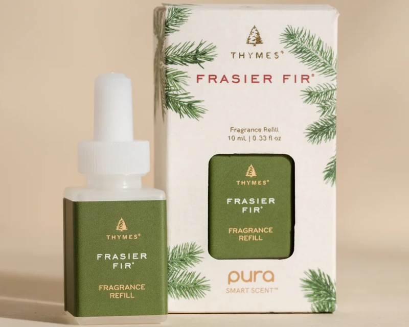 Pura x Thymes Fragrance Refill