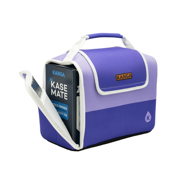 12-Pack Kase Mate Cooler
