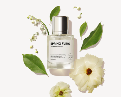Spring Fling EDP, 50mL