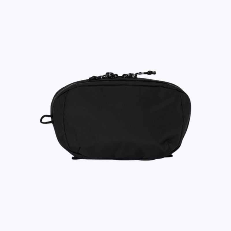 Branded Traveler Tech Pouch