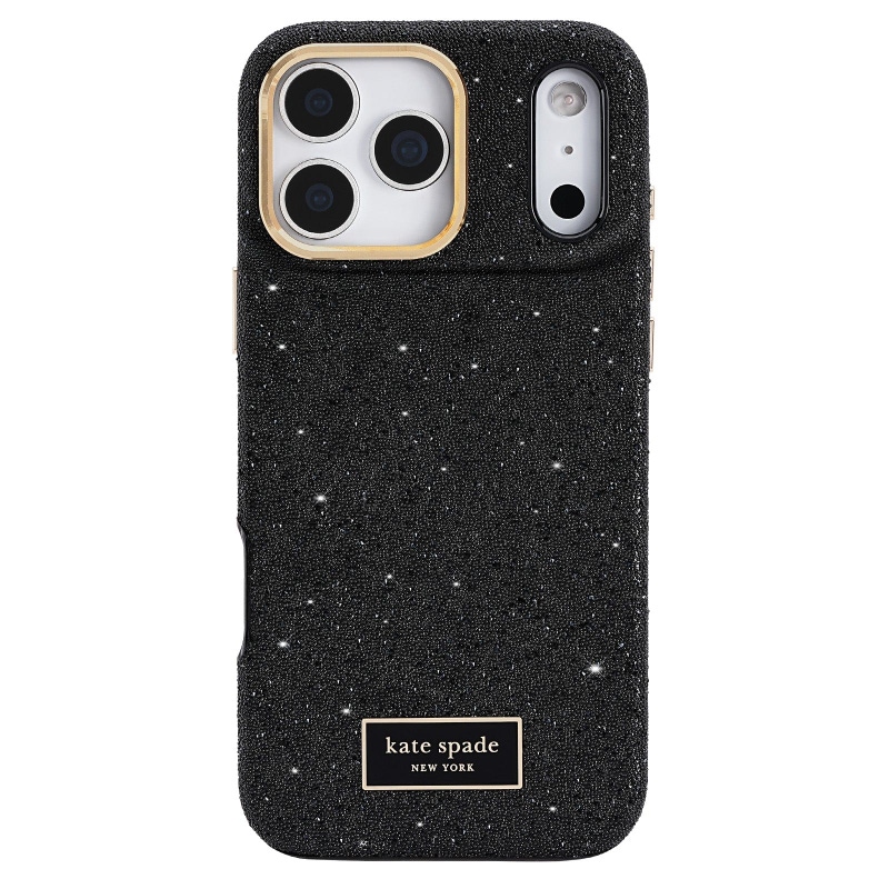 Crystal Pavé MagSafe iPhone Case