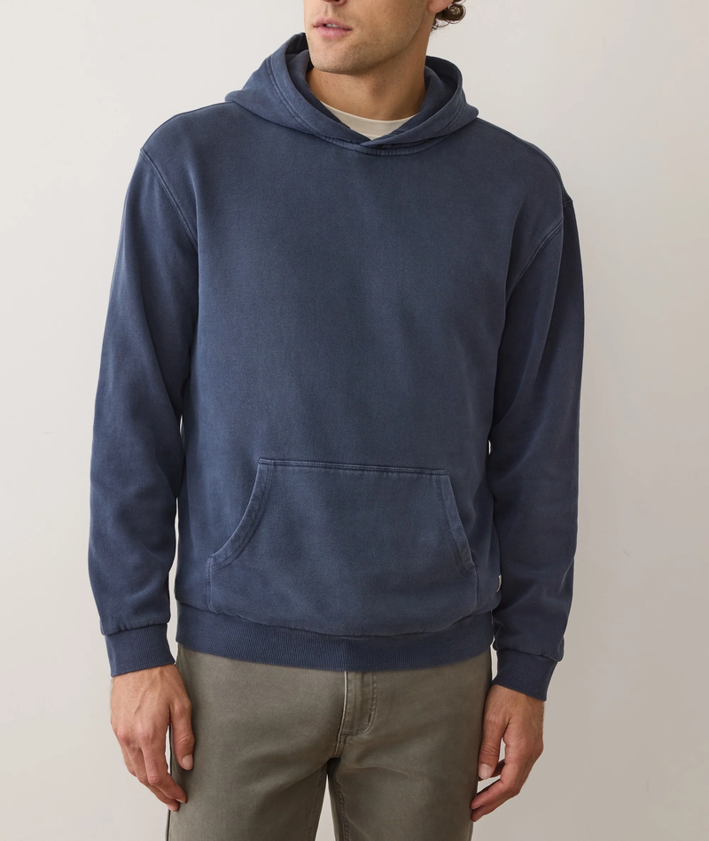 Unisex Cloud 9 Fleece Relaxed Hoodie