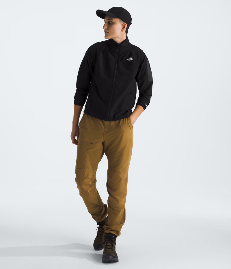 Women's Tek Approach Jacket