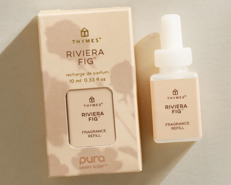Pura x Thymes Fragrance Refill