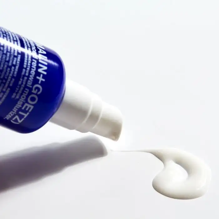 Advanced Renewal Moisturizer