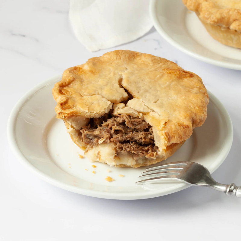 4 Pack Savory Pie Bundle