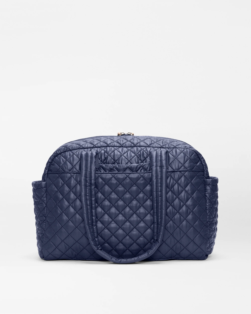 Nik Duffel