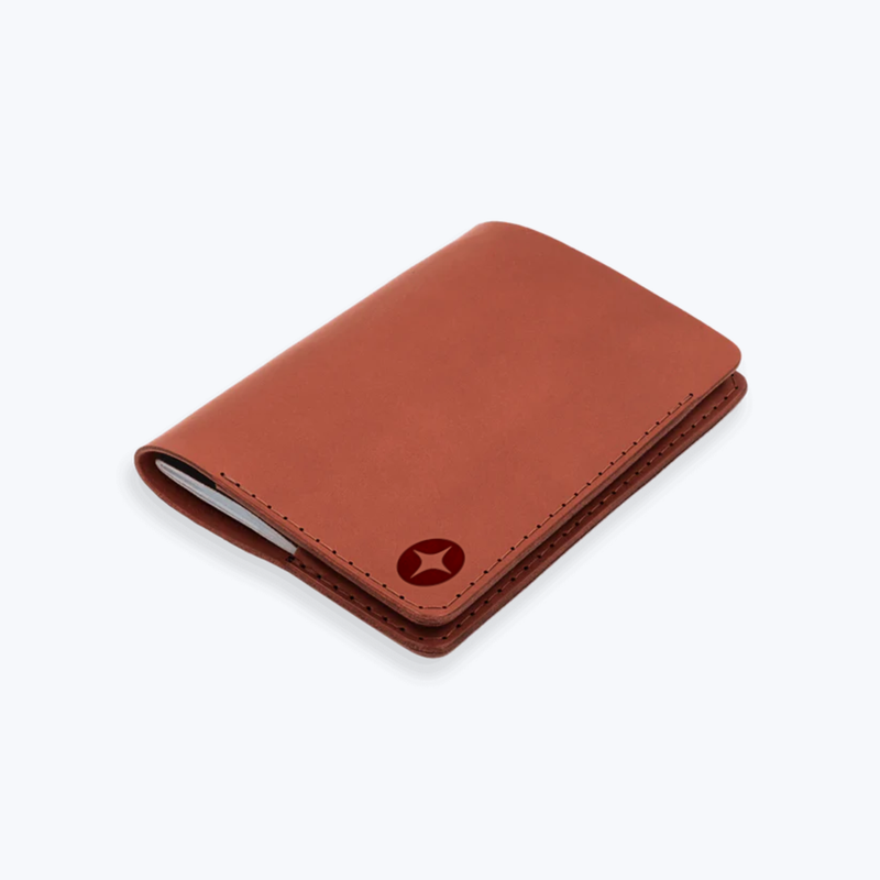 Branded Passport Cover
