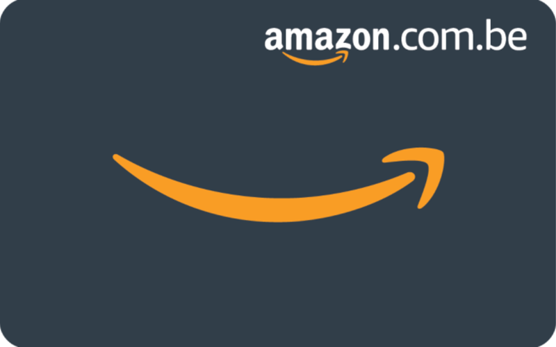 Amazon.com.be