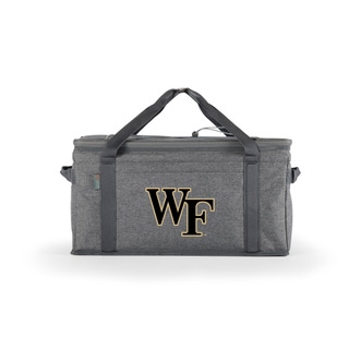 Wake Forest Demon Deacons