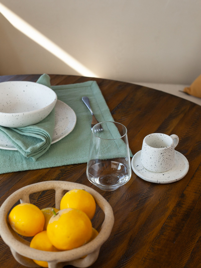 Linen Placemat Set of 4