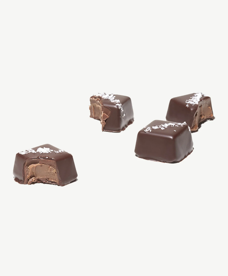 Peanut Butter Bonbons Gift Box