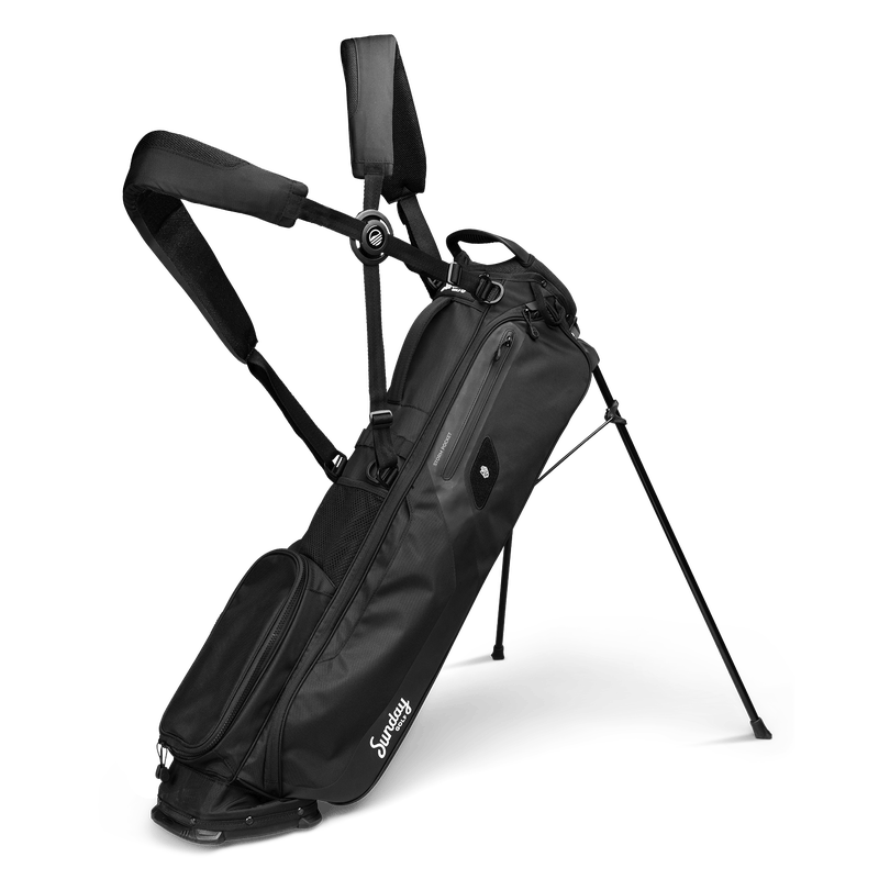El Camino Golf Bag