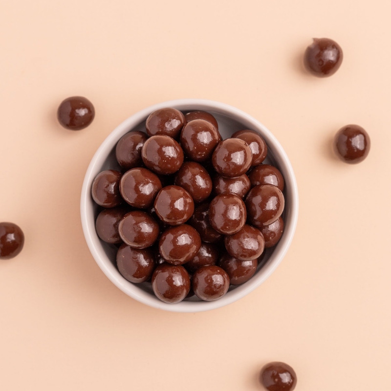 Chocolate Lovers Gems Gift Box