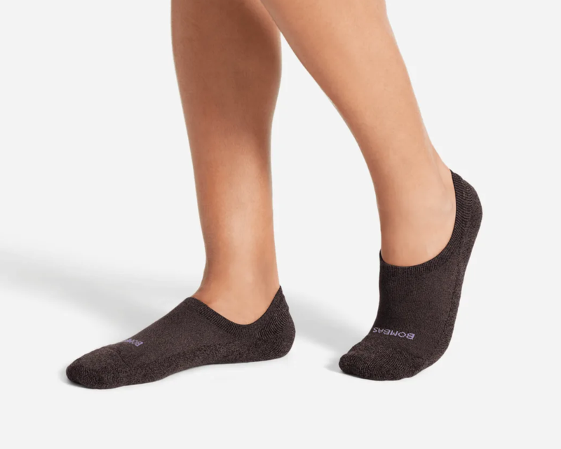 Men's Cushioned No Show Sock 8-Pack