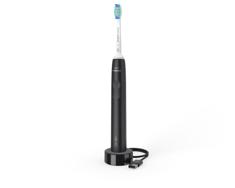 3100 Series Philips Sonicare Electric Toothbrush