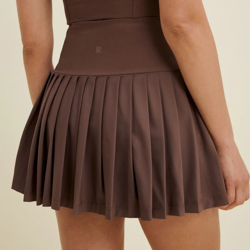 Pearson Court Skirt
