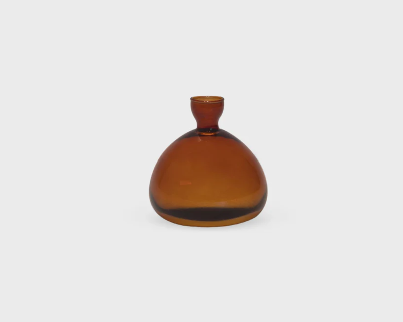 Acorn Vase