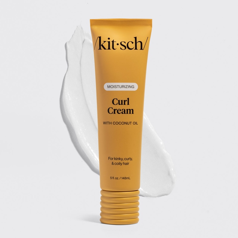 Moisturizing Curl Cream
