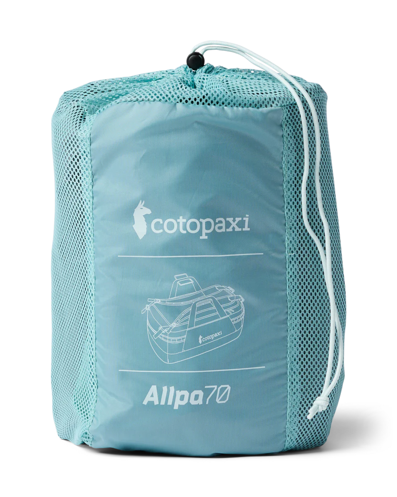 Allpa Getaway 70L Duffel