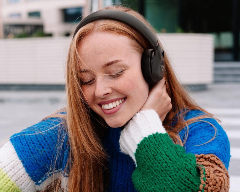 Tune Wireless On-Ear NC Headphones