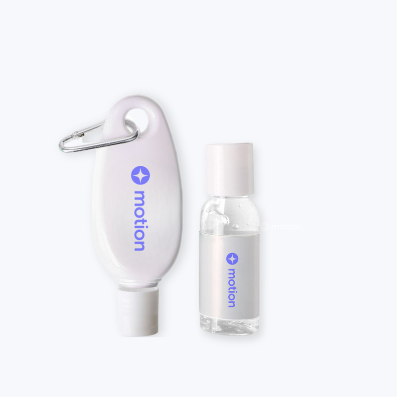 Branded Let's Go Golf Kit