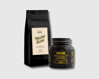 Holiday Coffee Bundle