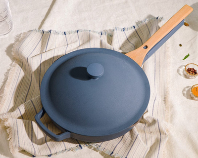 Always Pan 2.0