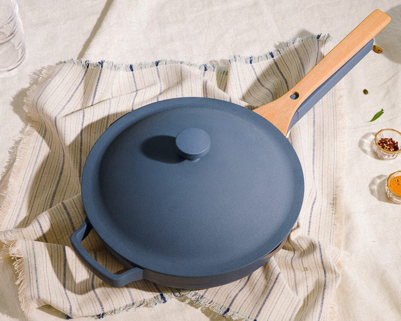 Always Pan 2.0