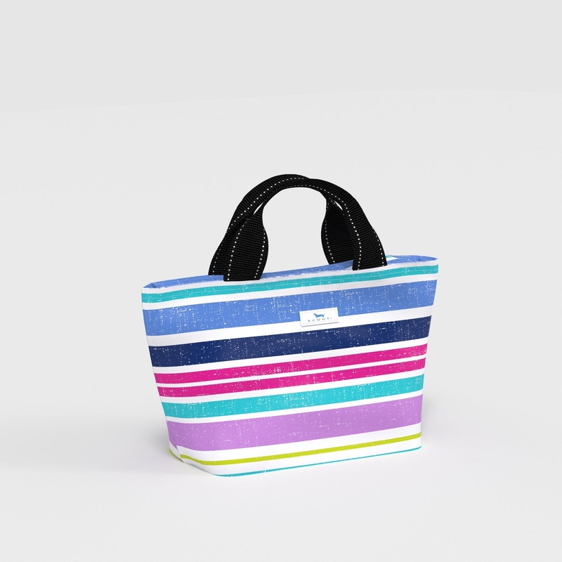 Nooner Lunch Box