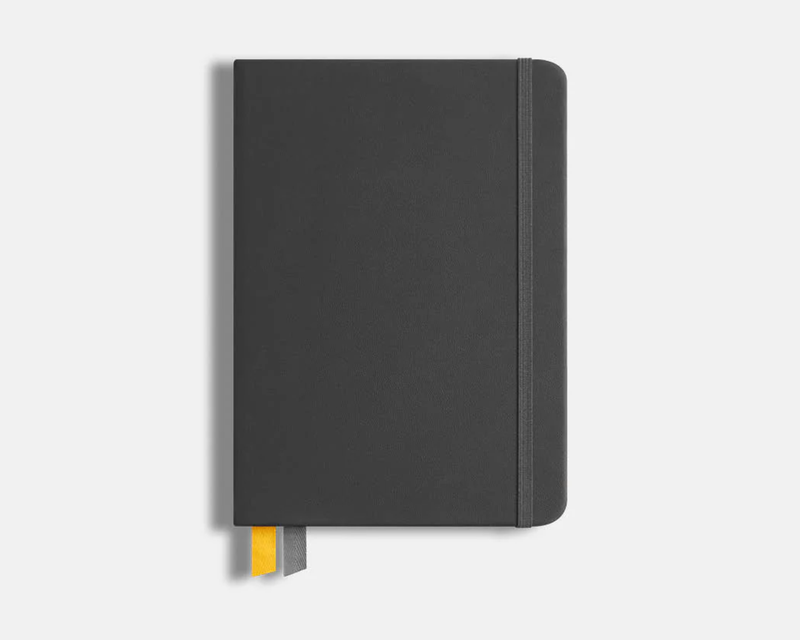 Legend Hardcover Notebook