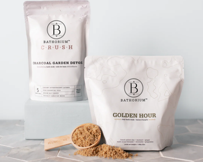 Doctor's Order Bath Relief Bundle