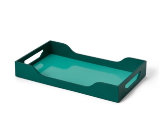 Turquoise Green
