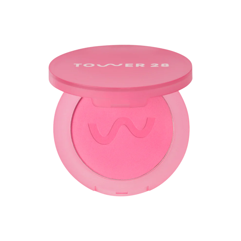 GetSet™ Matte Powder Blush