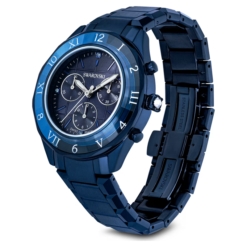 Mens Dextera Chrono Watch