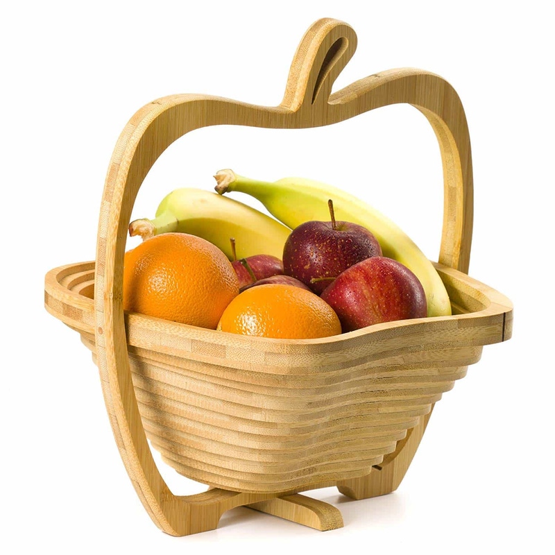 Forbidden Fruit Basket