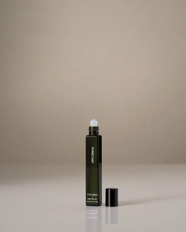Perfume Oil