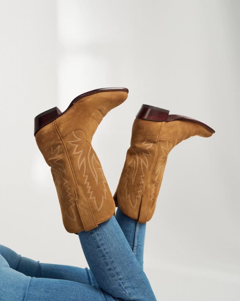 Women's The Jamie, Caramel