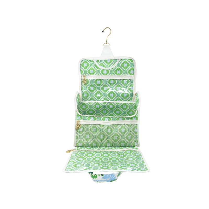 Hanging Toiletry Bag