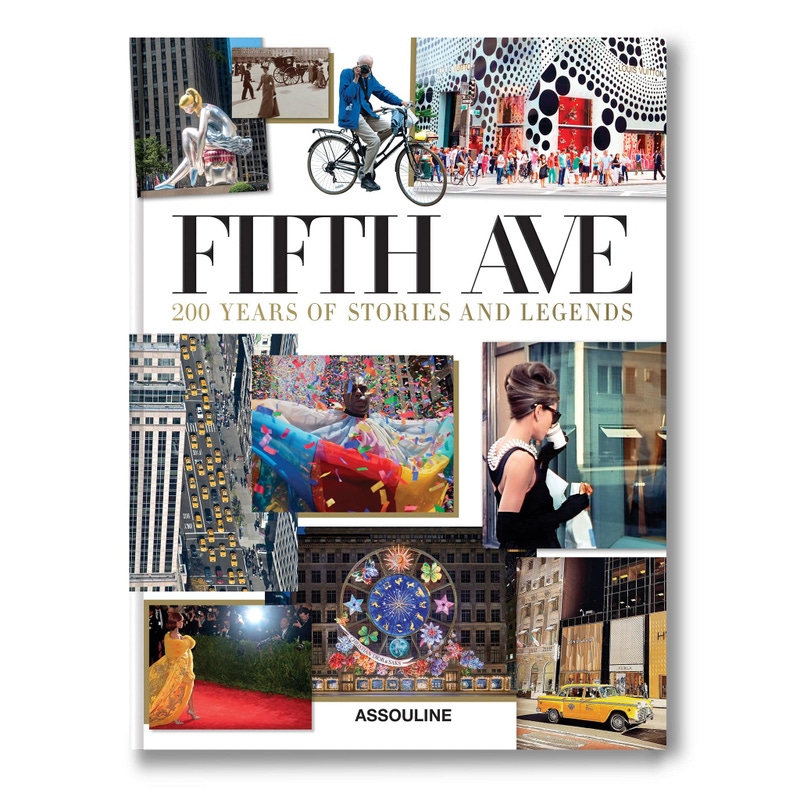 Classics Collection Coffee Table Book