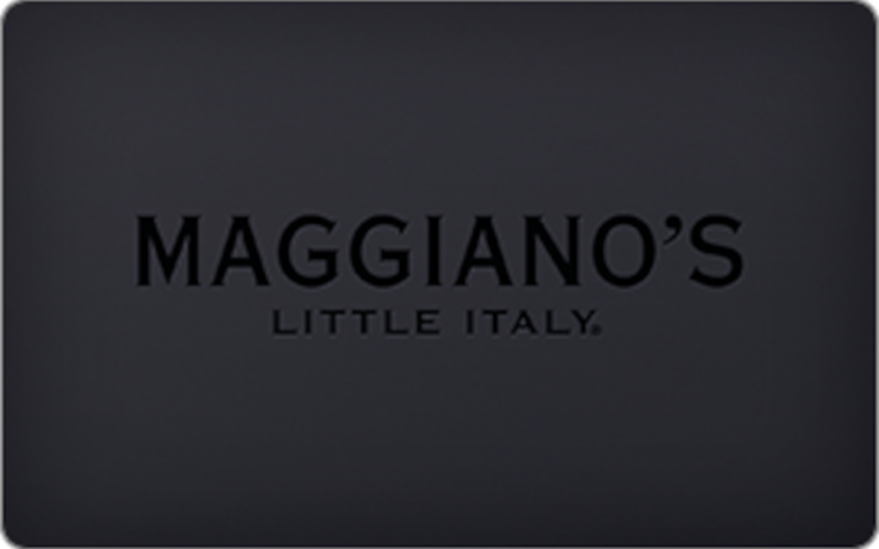 Maggiano's Little Italy US